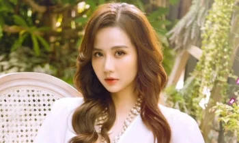 Huyền Lizzie chính thức trở lại phim giờ vàng