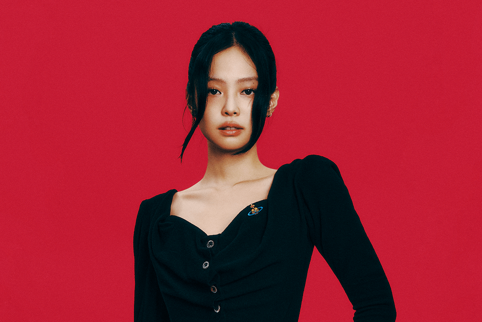 Jennie bị thay thế