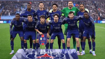 PSG đối mặt với "bão chấn thương" trước trận mở màn Champions League-gamelade