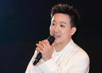 Trấn Thành: 'Tự hào khi mình là một người Việt Nam'