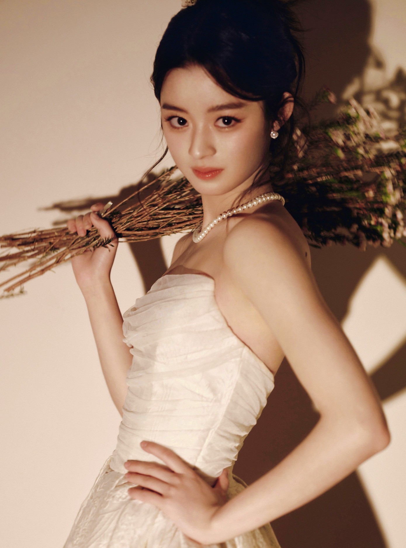 Hoàng Dương Điền Điềm vừa trở lại đã bị tẩy chay