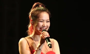 So Hyang ly hôn