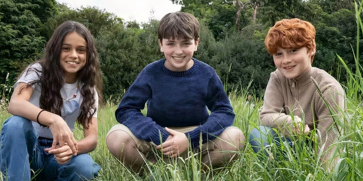 Diễn viên nhí của Harry Potter có được bảo vệ khỏi mạng xã hội đầy cạm bẫy?