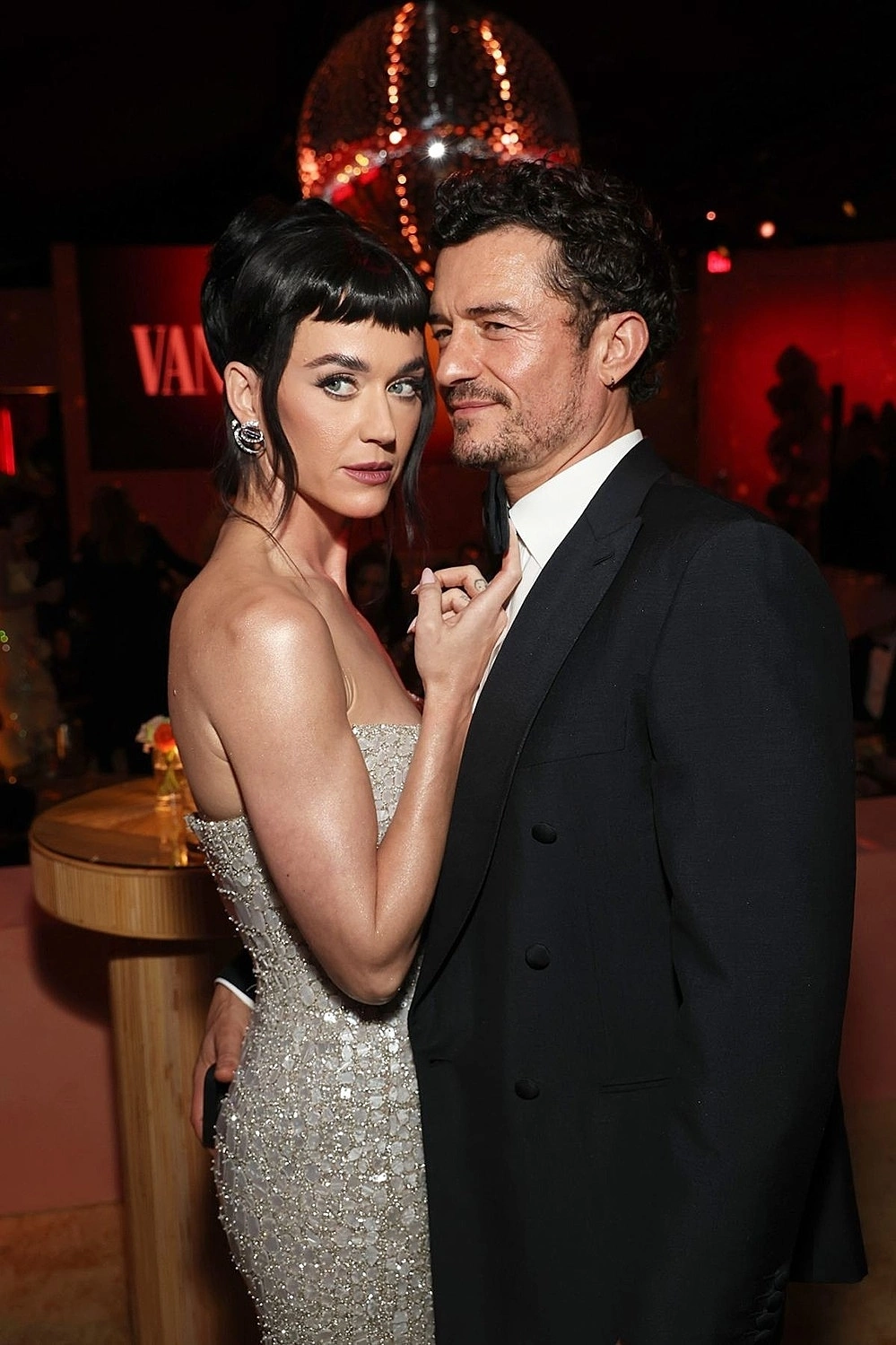 Orlando Bloom lần đầu nói về việc hủy hôn Katy Perry