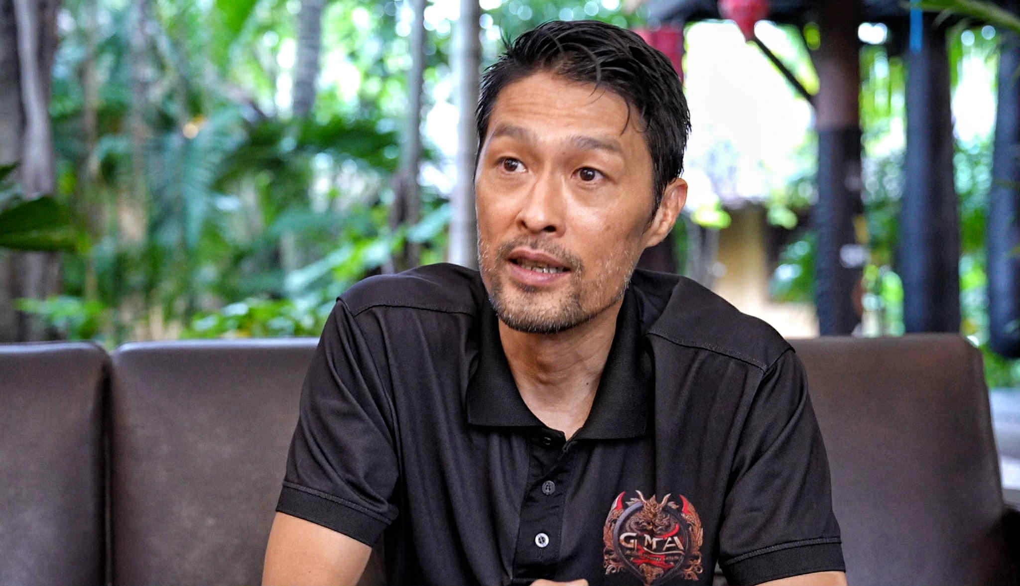 Johnny Trí Nguyễn nói về mối quan hệ với người cũ sau chia tay