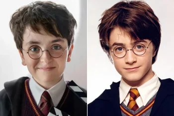 Diễn viên nhí của Harry Potter có được bảo vệ khỏi mạng xã hội đầy cạm bẫy?