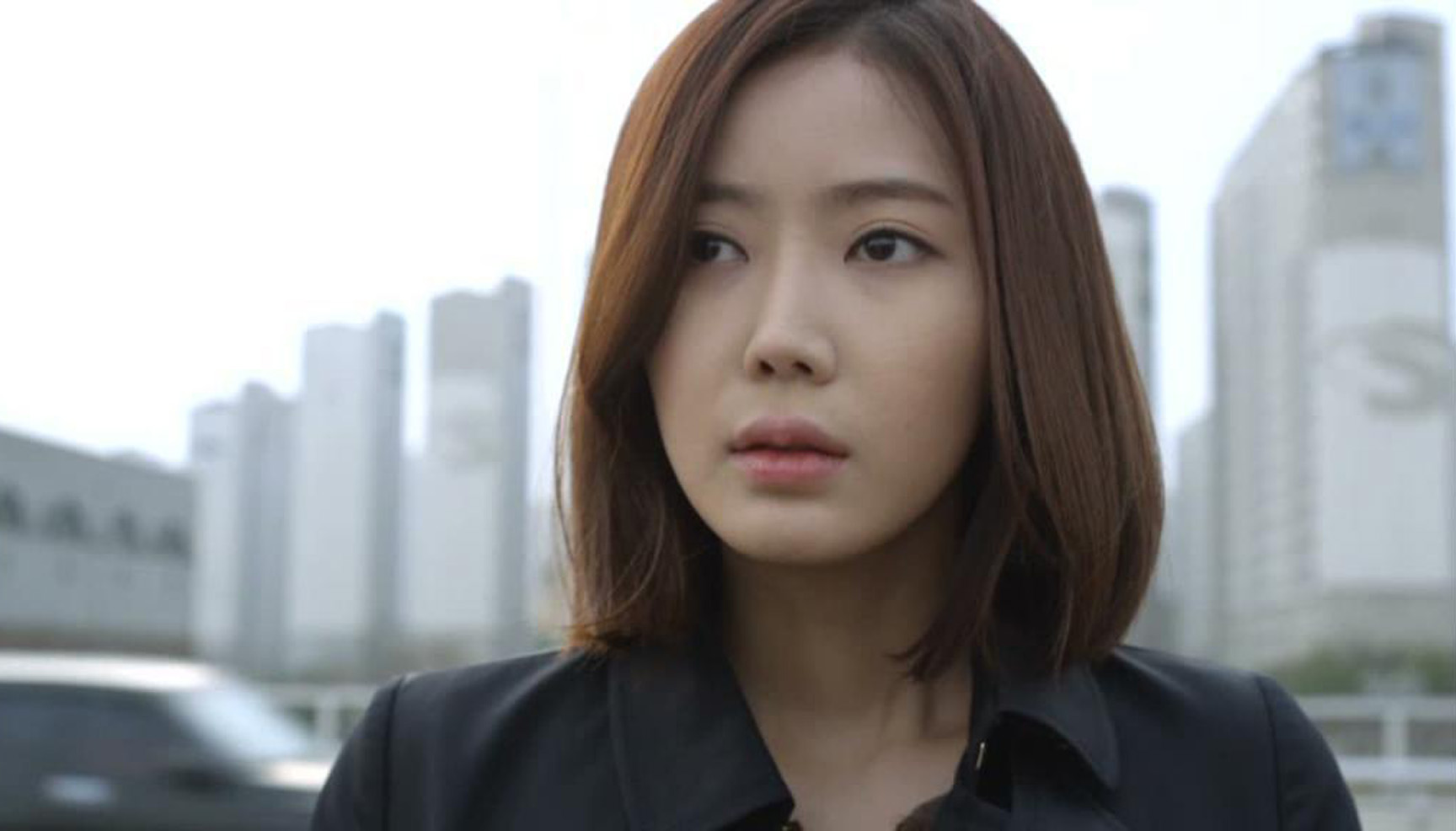So Hyang ly hôn