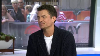 Orlando Bloom lần đầu nói về việc hủy hôn Katy Perry