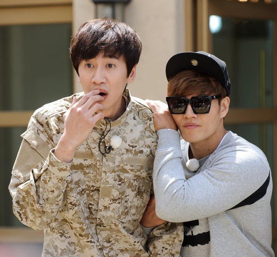 Lee Kwang Soo không xuất hiện tại đám cưới Kim Jong Kook, nghi vấn cạch mặt