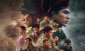 'Mưa đỏ' vượt 400 tỷ đồng, phá loạt kỷ lục phim Việt