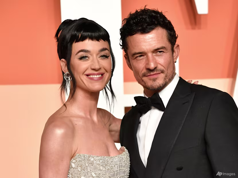 Orlando Bloom lần đầu nói về việc hủy hôn Katy Perry