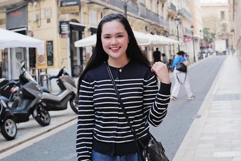 Vợ Duy Mạnh bị hack kênh TikTok 800.000 follow, phải lên tiếng cầu cứu - Ongkinh