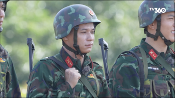 Độ Mixi tiếp tục phủ sóng Sao Nhập Ngũ, có thái độ đáng chú ý khi PewPew xuất hiện!