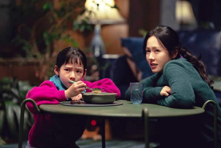 Hàn Quốc chọn No Other Choice của đạo diễn Park Chan Wook cho đường đua Oscar