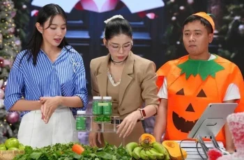 Phía công ty Sen Vàng lên tiếng