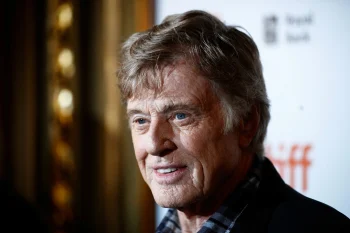 Tượng đài điện ảnh Hollywood Robert Redford qua đời ở tuổi 89-ongkinh