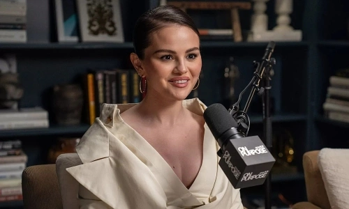 Tiết lộ về lễ cưới của Selena Gomez