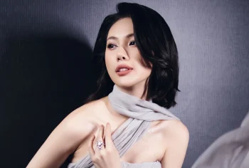Bùi Quỳnh Hoa bị dọa tung clip nhạy cảm, phía Miss Universe Vietnam nói gì?