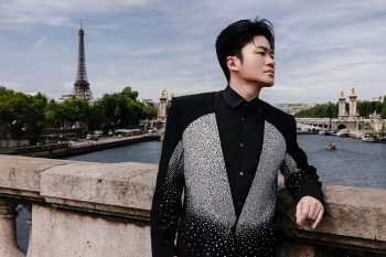 Tùng Dương tiết lộ bí quyết để duy trì giọng hát tốt, "bắn" nốt cao liên tục