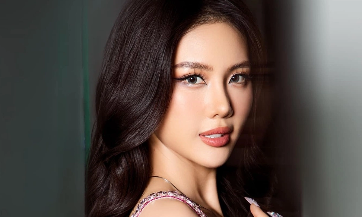 Bùi Quỳnh Hoa bị dọa tung clip nhạy cảm, phía Miss Universe Vietnam nói gì?