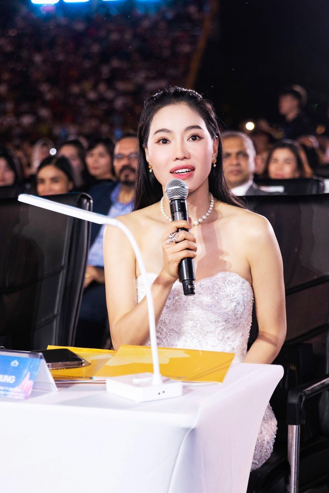 Phía công ty Sen Vàng lên tiếng