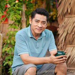 Diễn viên Huỳnh Anh Tuấn ra sao sau đột quỵ?