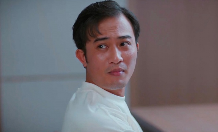 Giải oan cho Doãn Quốc Đam