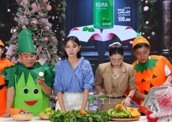 Công bố số tiền Hoa hậu Thuỳ Tiên đã chủ động nộp khắc phục hậu quả vụ kẹo Kera
