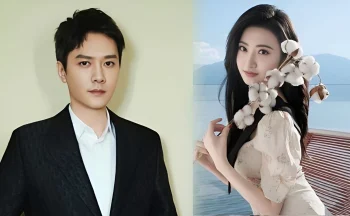 Phùng Thiệu Phong và Cảnh Điềm đồng loạt phủ nhận tin đồn kết hôn bí mật - Ongkinh