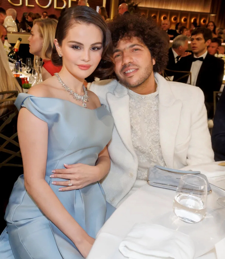 Selena Gomez và Benny Blanco tổ chức đám cưới tại khách sạn sang trọng El Encanto - Ongkinh