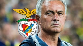 Jose Mourinho có bến đỗ mới-ongkinh