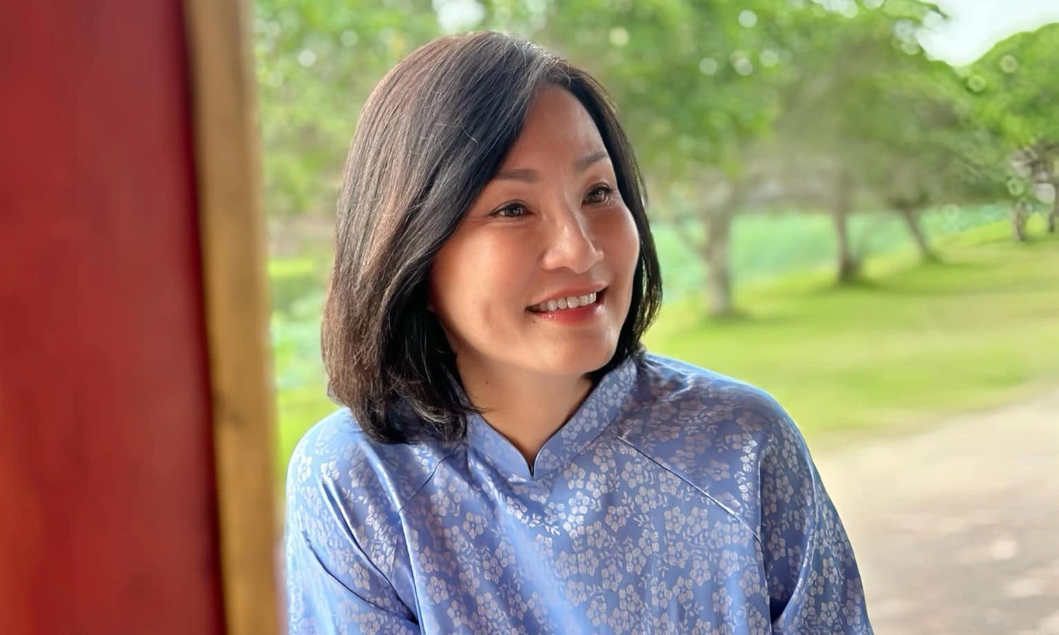 Hồng Đào thông báo khẩn