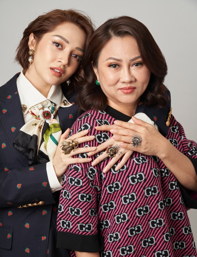 Bảo Anh tuyên bố: "Tôi không cho phép ai làm tôi khổ nữa"
