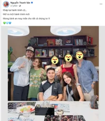 Hoàng Thuỳ Linh – Đen Vâu dã dần công khai