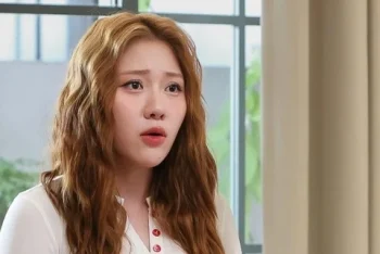 Uyển Ân gây chú ý trong vai diễn mới