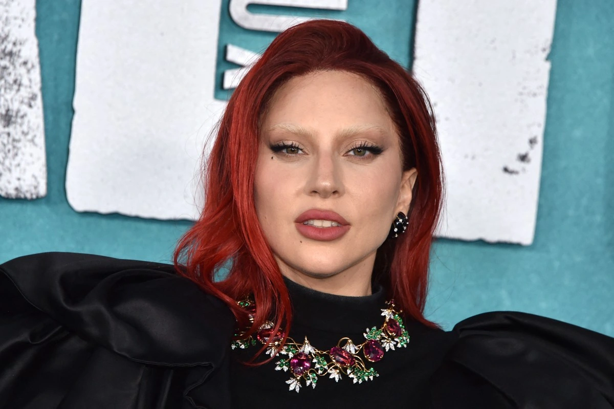 Lady Gaga hủy show đột ngột