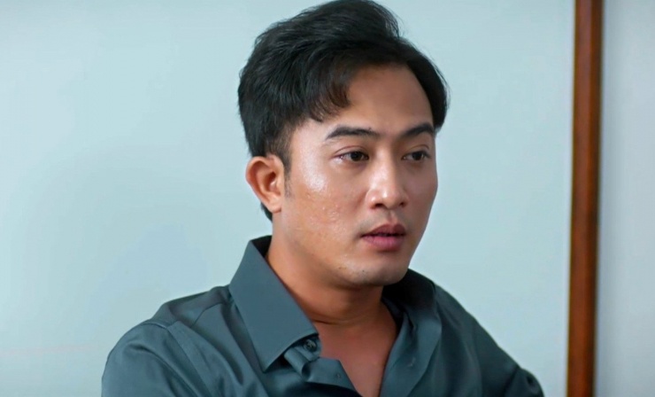 Giải oan cho Doãn Quốc Đam
