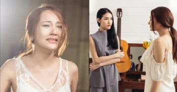 Bảo Anh tuyên bố: "Tôi không cho phép ai làm tôi khổ nữa"