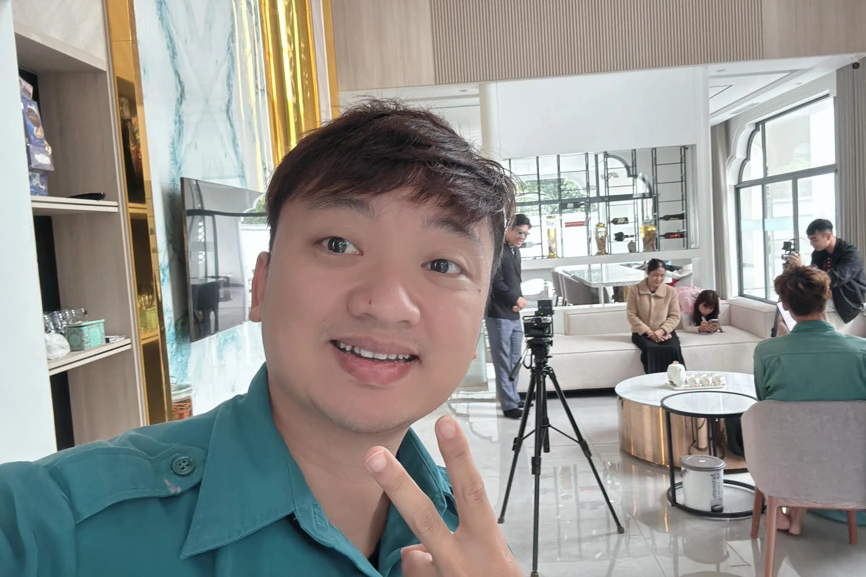 YouTuber Đức SVM bị khởi tố hình sự vì trốn thuế - Ongkinh
