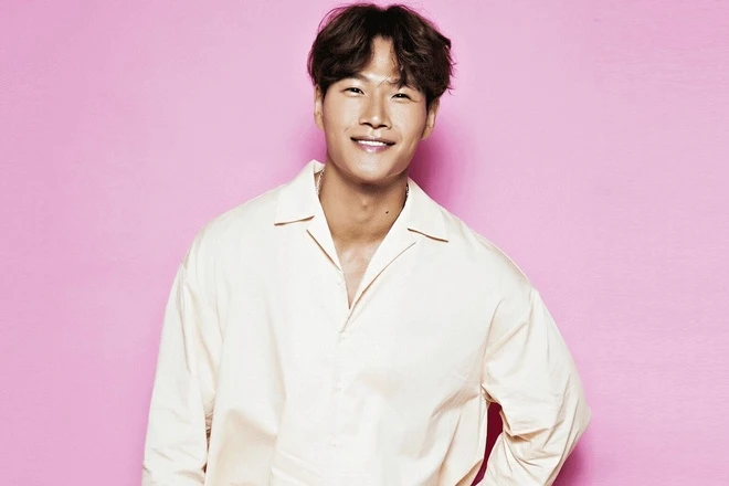 Đám cưới 'kín tiếng chưa từng thấy' của Kim Jong Kook