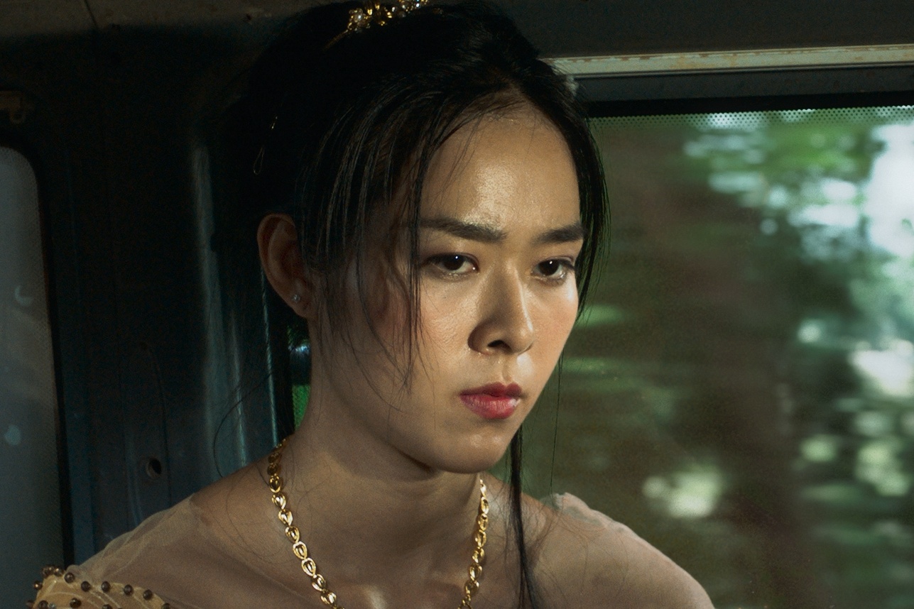 Diệp Bảo Ngọc "lột xác" với vai phản diện trong "Làm giàu với ma 2" - Ongkinh