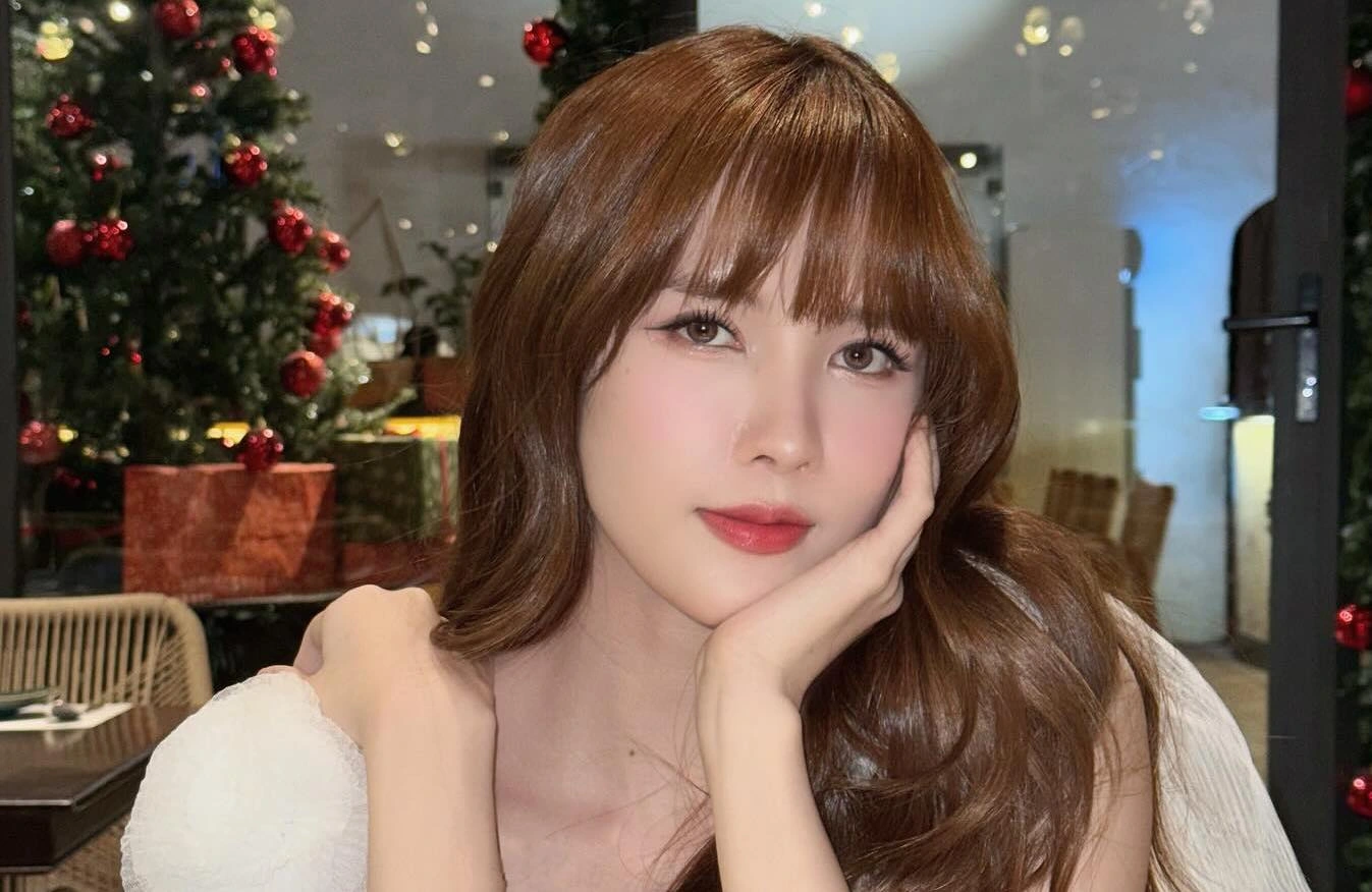 Thiều Bảo Trâm xin lỗi-ongkinh