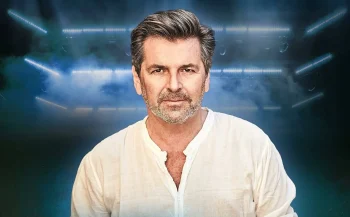 Thomas Anders – “huyền thoại” Modern Talking trở lại Việt Nam sau 7 năm - Ongkinh