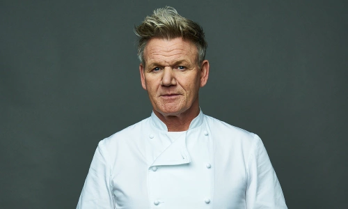 Đầu bếp Gordon Ramsay bị ung thư
