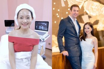 Lộ khoảnh khắc Lan Phương chi tiền 'khủng' làm đẹp sau tuyên bố ly hôn chồng Tây