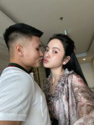 Lộ hình ảnh Chu Thanh Huyền thời đi học gây chú ý