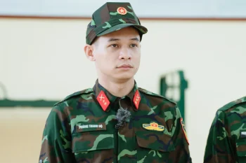 Độ Mixi hút shisha và văng tục, chương trình ‘Sao nhập ngũ’ nên cắt sóng?