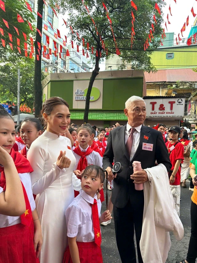 Tùng Yuki: Tôi tức khi bị xuyên tạc mối quan hệ với Mỹ Tâm