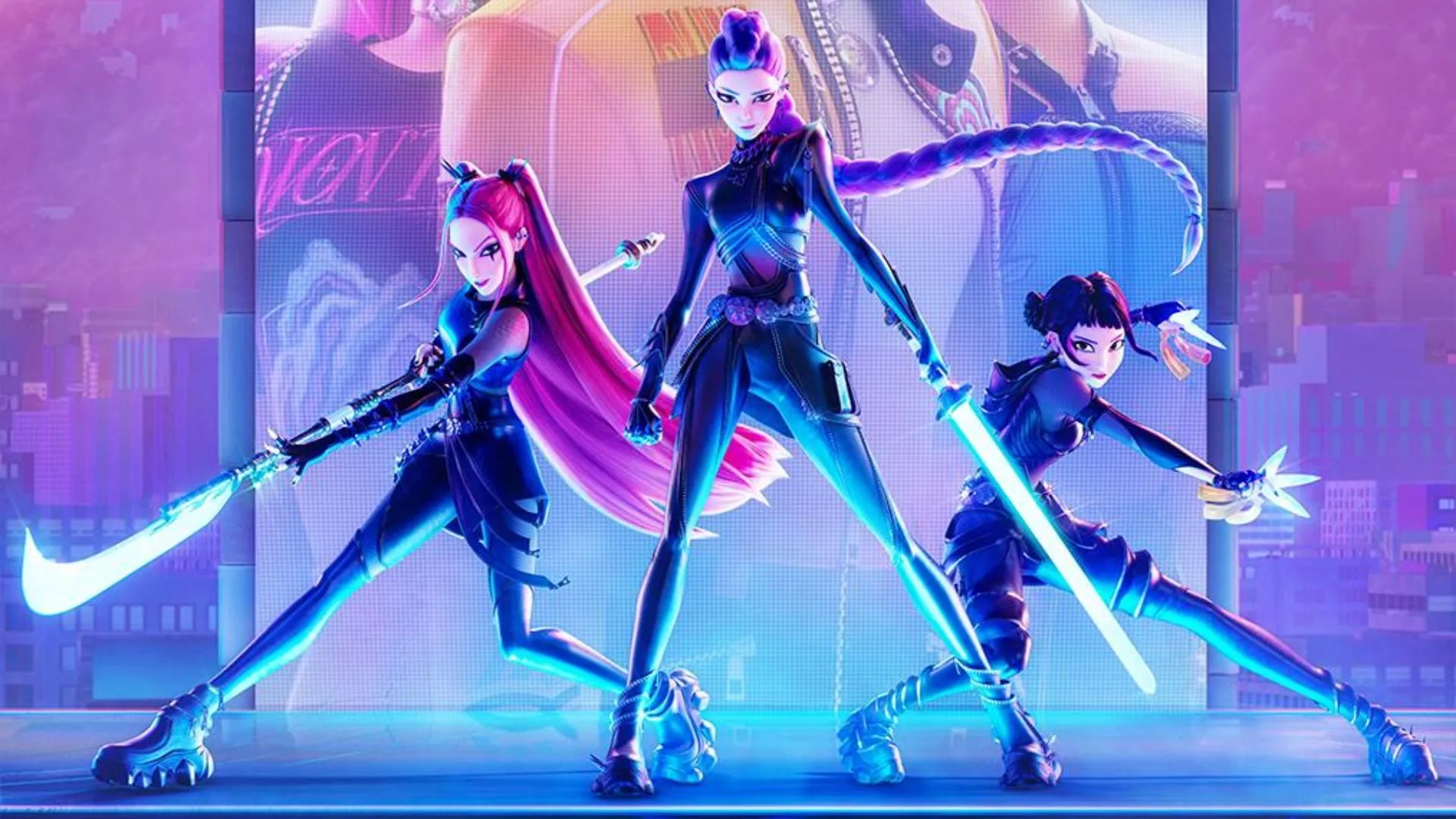 K-Pop Demon Hunters lập kỷ lục vô tiền khoáng hậu trên Netflix-ongkinh