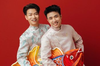 Đơn vị bán vé nói gì về fan meeting Ninh Dương Story?